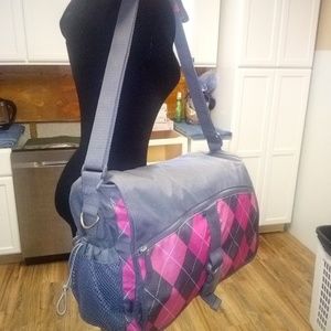 PB Teen bag- go back to school in style